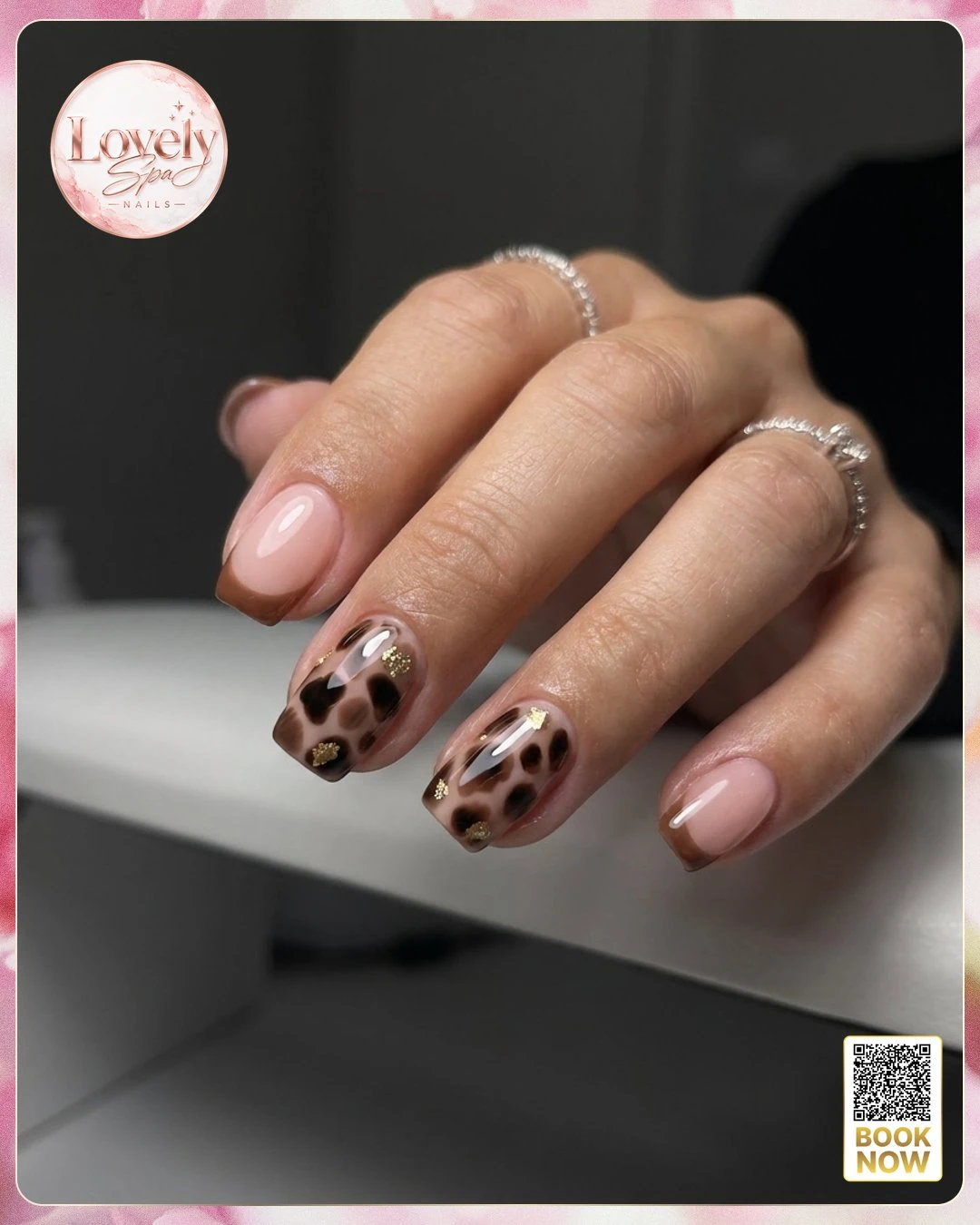 Must Try Nail Designs October 16 2026